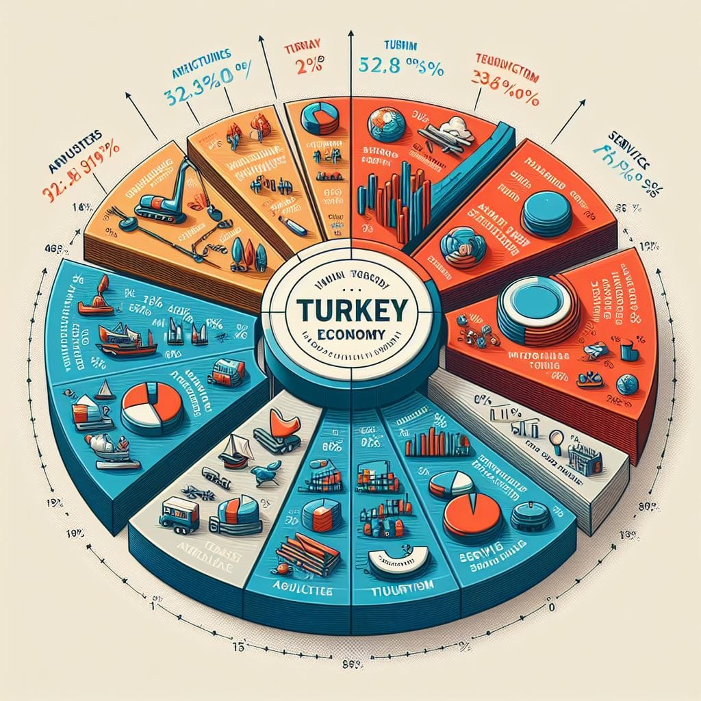 Hiç fabrika açmadan Türkiye'yi dünyanın en büyük 15. ekonomisi yapabilir miyiz?