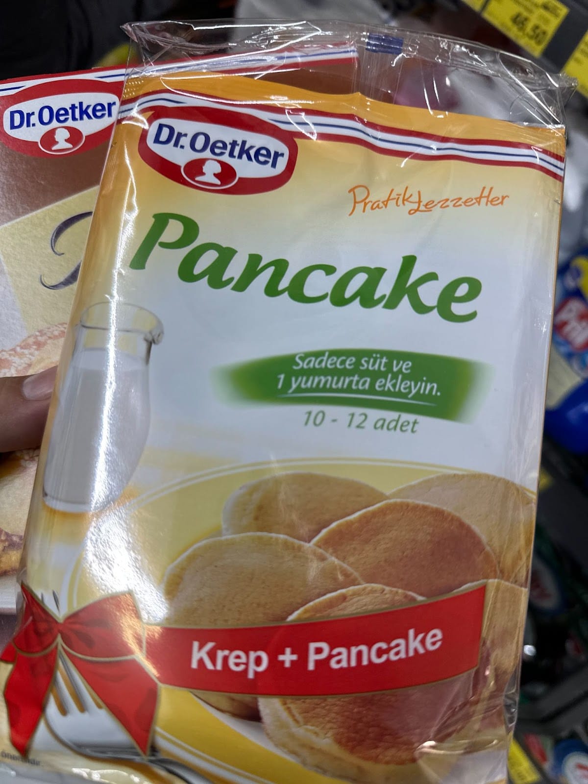 177 gram unu 1 kilo un fiyatına satmak