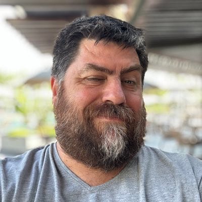 Burak Su